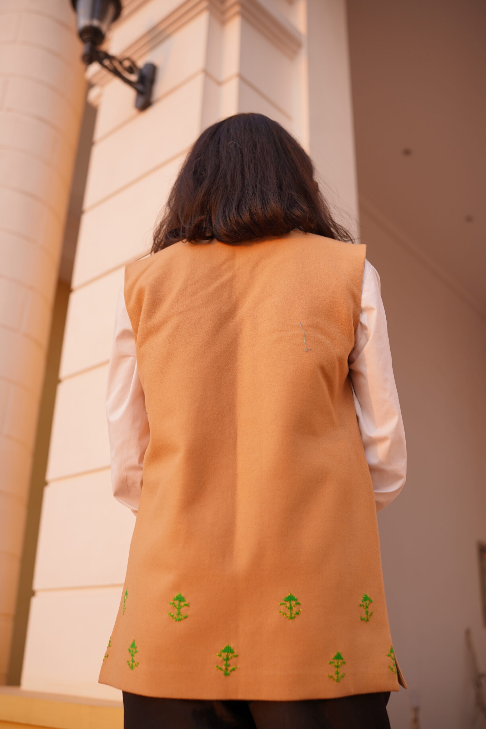 ZARDOZI WAIST - Image 2