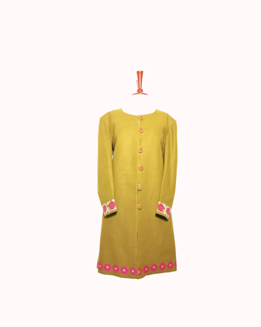 GUL-E-DAUDI
