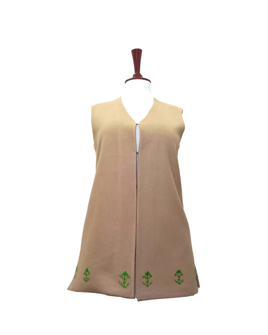 ZARDOZI WAIST